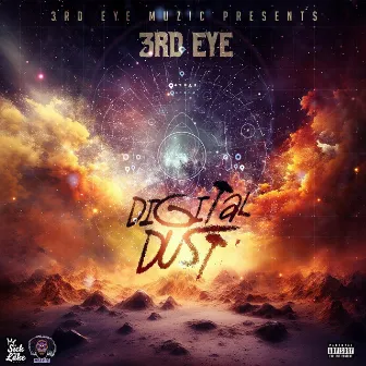 DIGITAL DUST by 3rd Eye