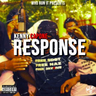 Response by Kenny Capone