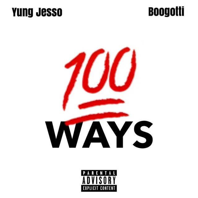 100 Ways