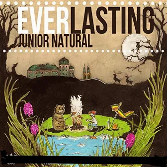 Everlasting by Junior Natural