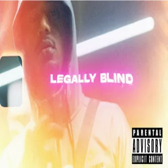 LEGALLY BLIND by KayKay