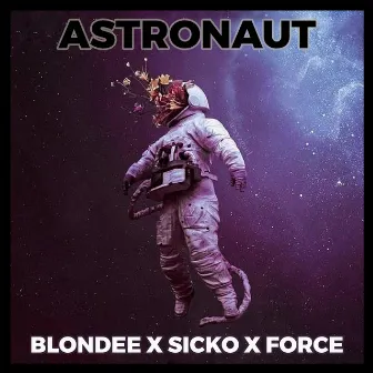 Astronaut by Force