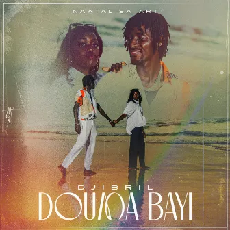 Douma Bayi by Djibril