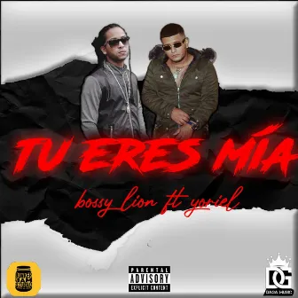 Tu eres mia by The Afro Jam