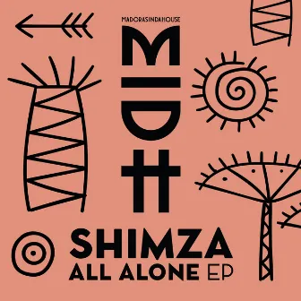 All Alone by Shimza