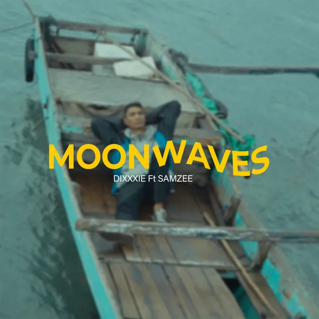 Moonwaves