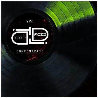 Concentrate by YVC