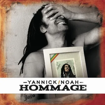 Hommage by Yannick Noah