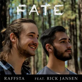 Fate by Raffsta