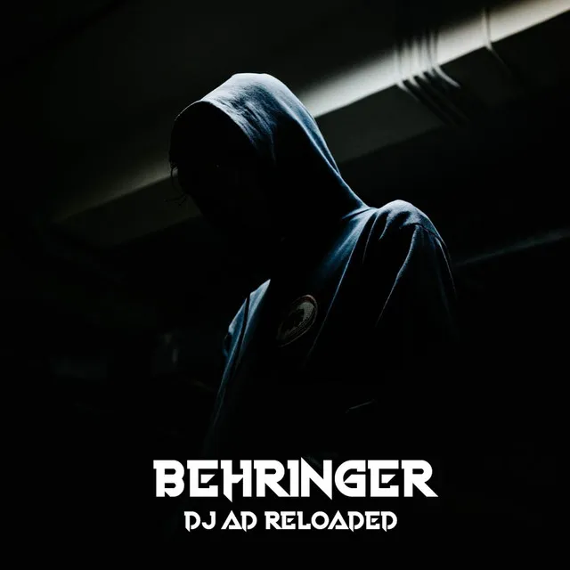 Behringer