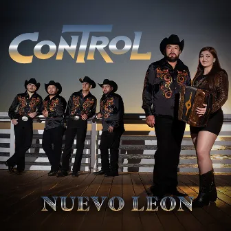 Nuevo Leon by Control