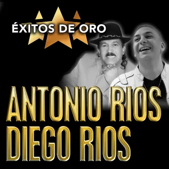 Éxitos de Oro by Diego Ríos