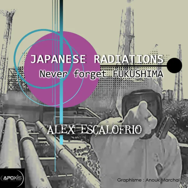 Japanese Radiations - Original Mix