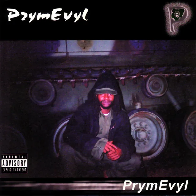 PrymEvyl