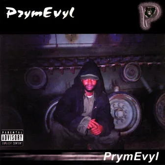 PrymEvyl by PrymEvyl