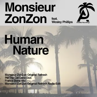 Human Nature by Monsieur ZonZon