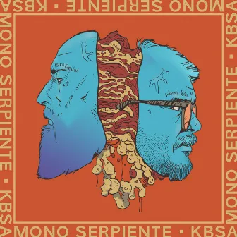 Kbsa - Mono Serpiente by Salvaje Soler