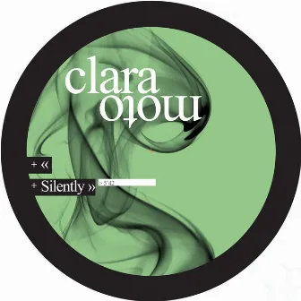 Silently - EP by Clara Moto