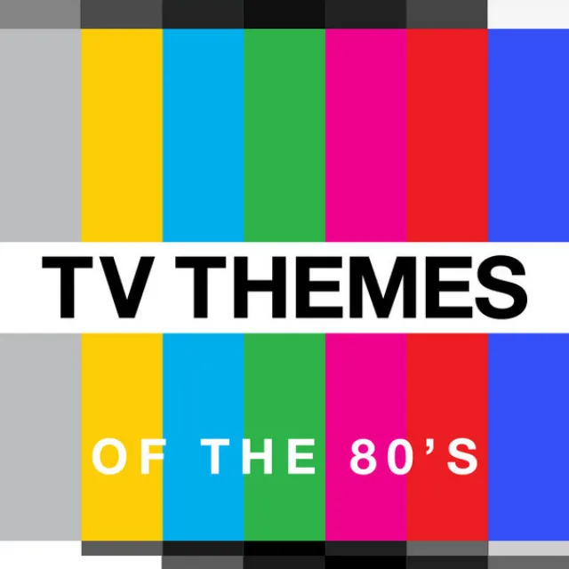 TV Themes of the 80's