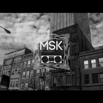 Gjør Det Sånn by MSK