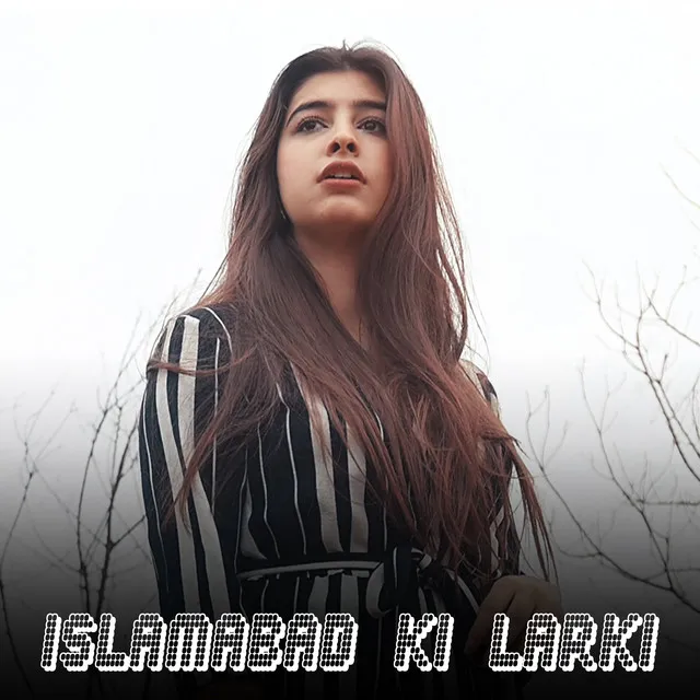 Islamabad Ki Larki