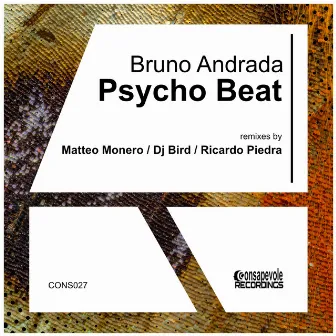 Psycho Beat by Dj Bird