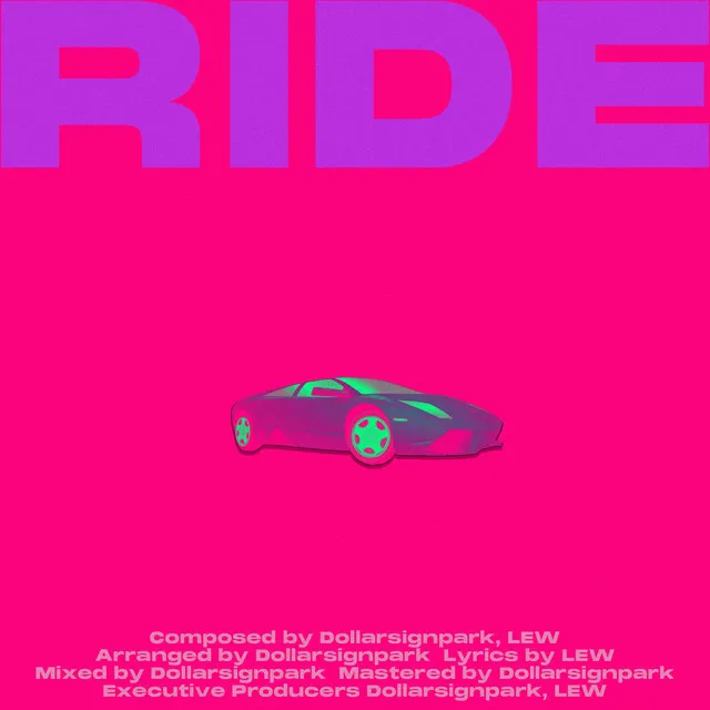 RIDE