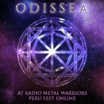 Odissea - At Radio Metal Warriors Peru by Odissea