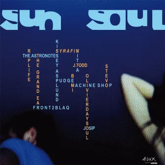 Presents: Sub Soul by Unknown Artist