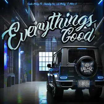 Everythings Good by Unknown Artist