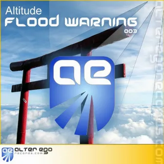 Flood Warning by Altitude