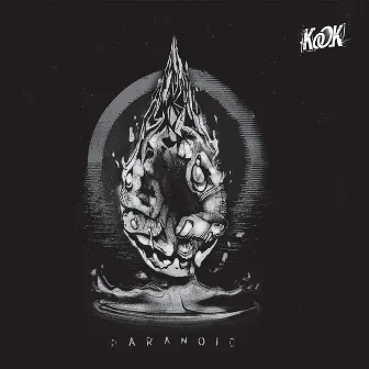 Paranoid by Kook