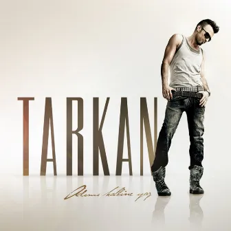 Adımı Kalbine Yaz by Tarkan