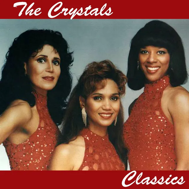 The Crystals