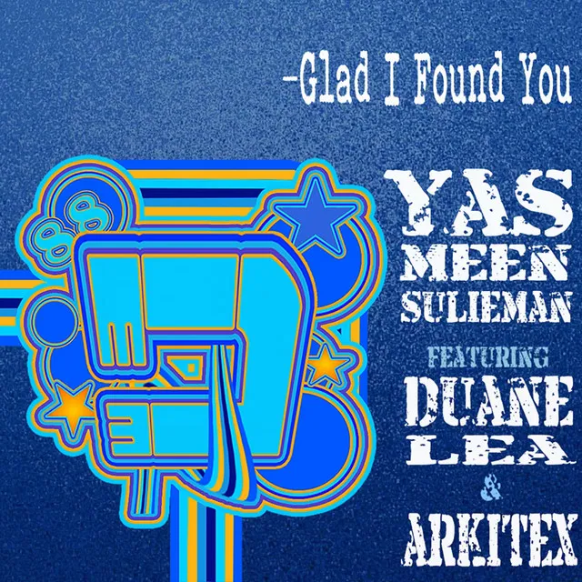 Glad I Found You - Duane Lea & ArKiTeX Remix