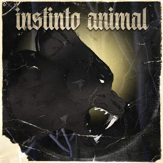 Instinto Animal by ĐĐA