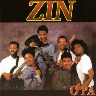 O pa by Zin