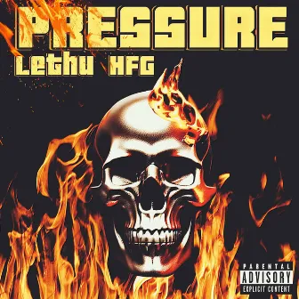 Pressure by Lethu HFG