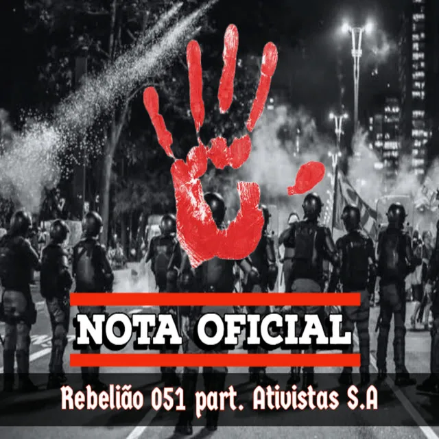 Nota Oficial