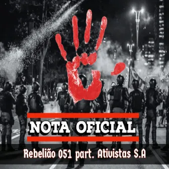 Nota Oficial by Rebelião