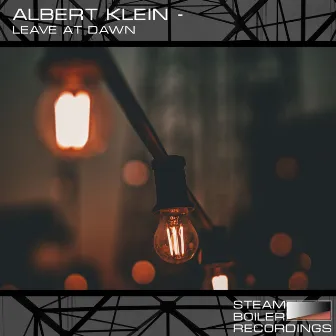 Leave at Dawn by Albert Klein