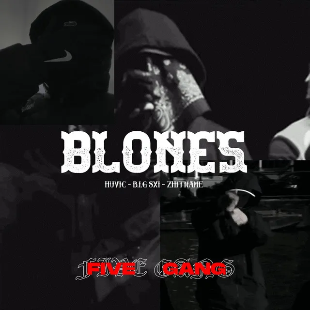 Blones