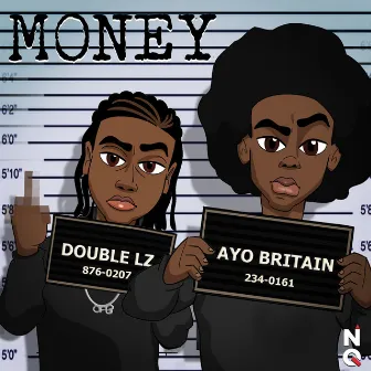 Money by Ayo Britain