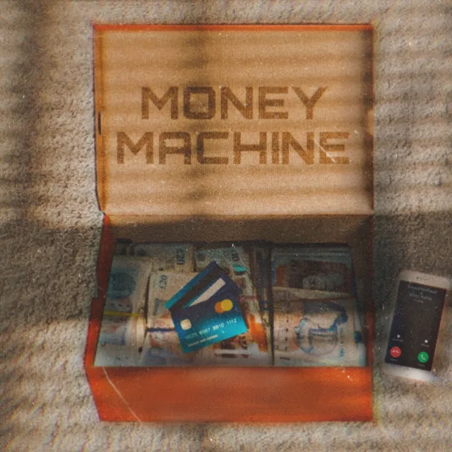 Money Machine