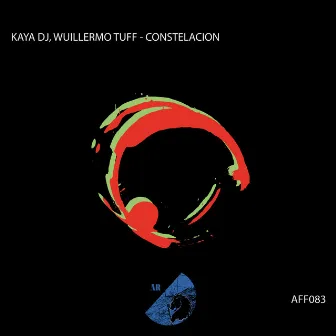 Constelacion by Kaya DJ