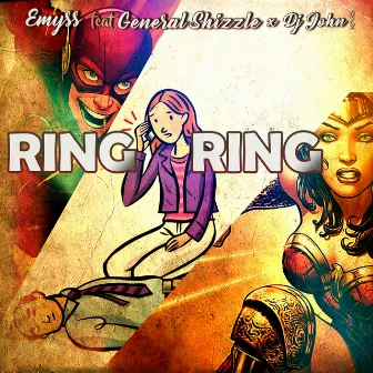 Ring ring by DJ John 972