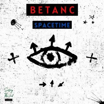 Spacetime by Betanc