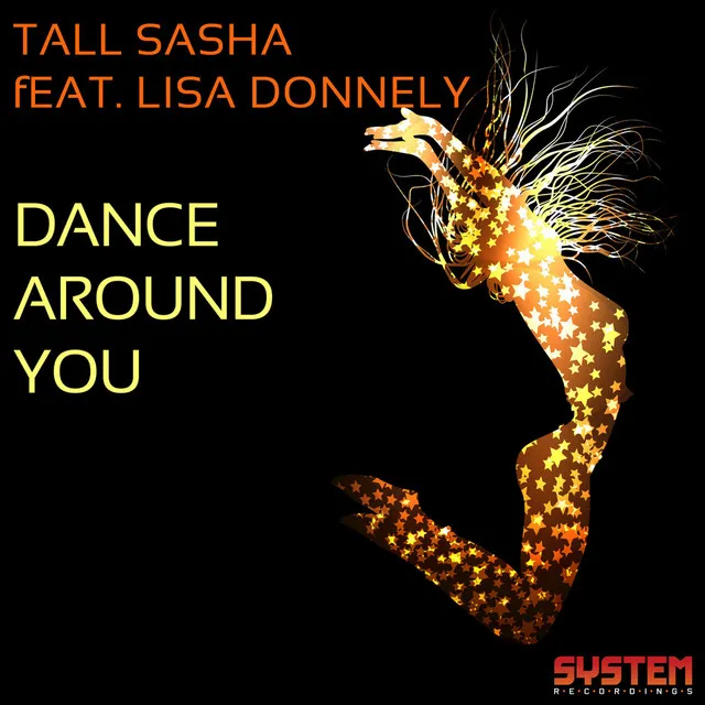 Dance Around You - Radio Edit