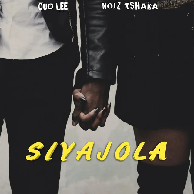 Siyajola