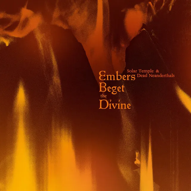 Embers Beget the Divine I